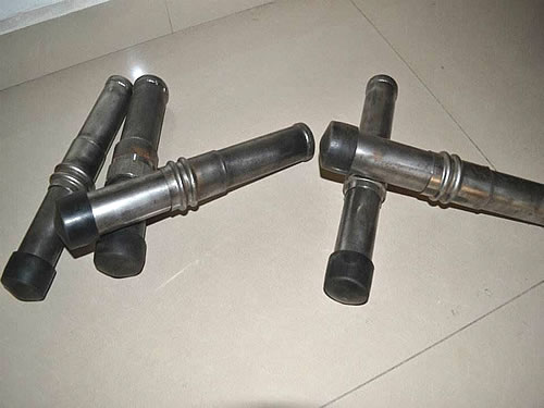 桩基声测管